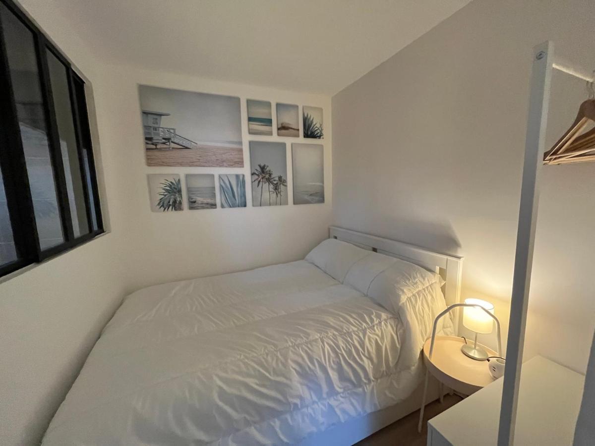 Appartement Entre La Lagune Et La Mer Avec Piscine, Direct Plage, Vue Partielle Mer Saint-Cyprien  Exterior photo
